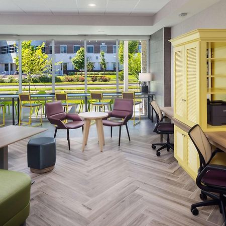 Home2 Suites By Hilton Wilmington Medical Park Downtown Екстериор снимка