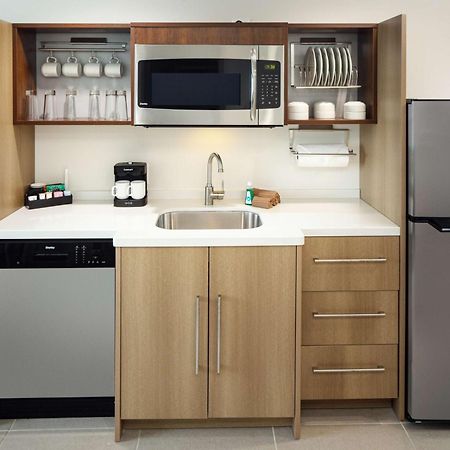 Home2 Suites By Hilton Wilmington Medical Park Downtown Екстериор снимка