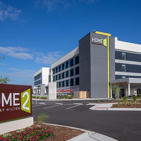 Home2 Suites By Hilton Wilmington Medical Park Downtown Екстериор снимка