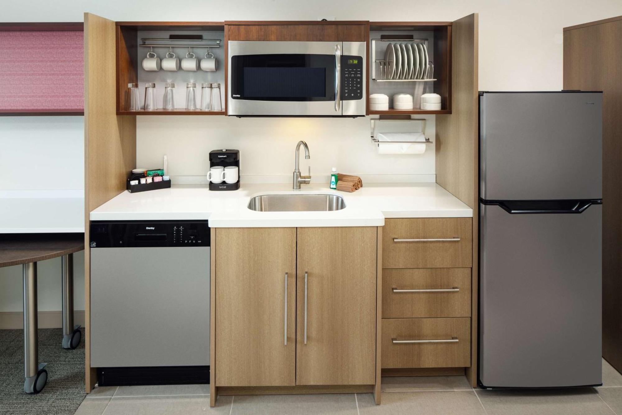 Home2 Suites By Hilton Wilmington Medical Park Downtown Екстериор снимка