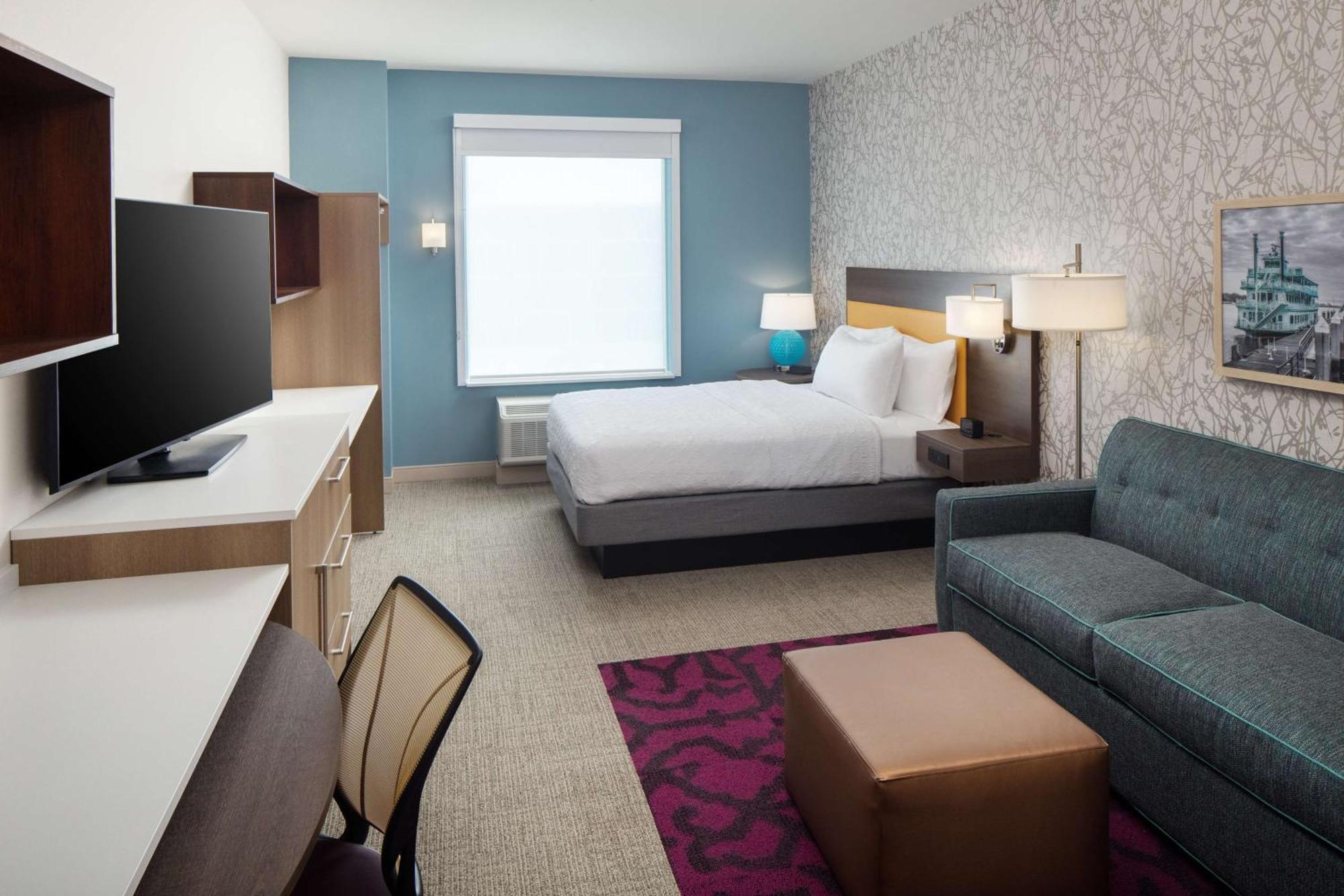 Home2 Suites By Hilton Wilmington Medical Park Downtown Екстериор снимка