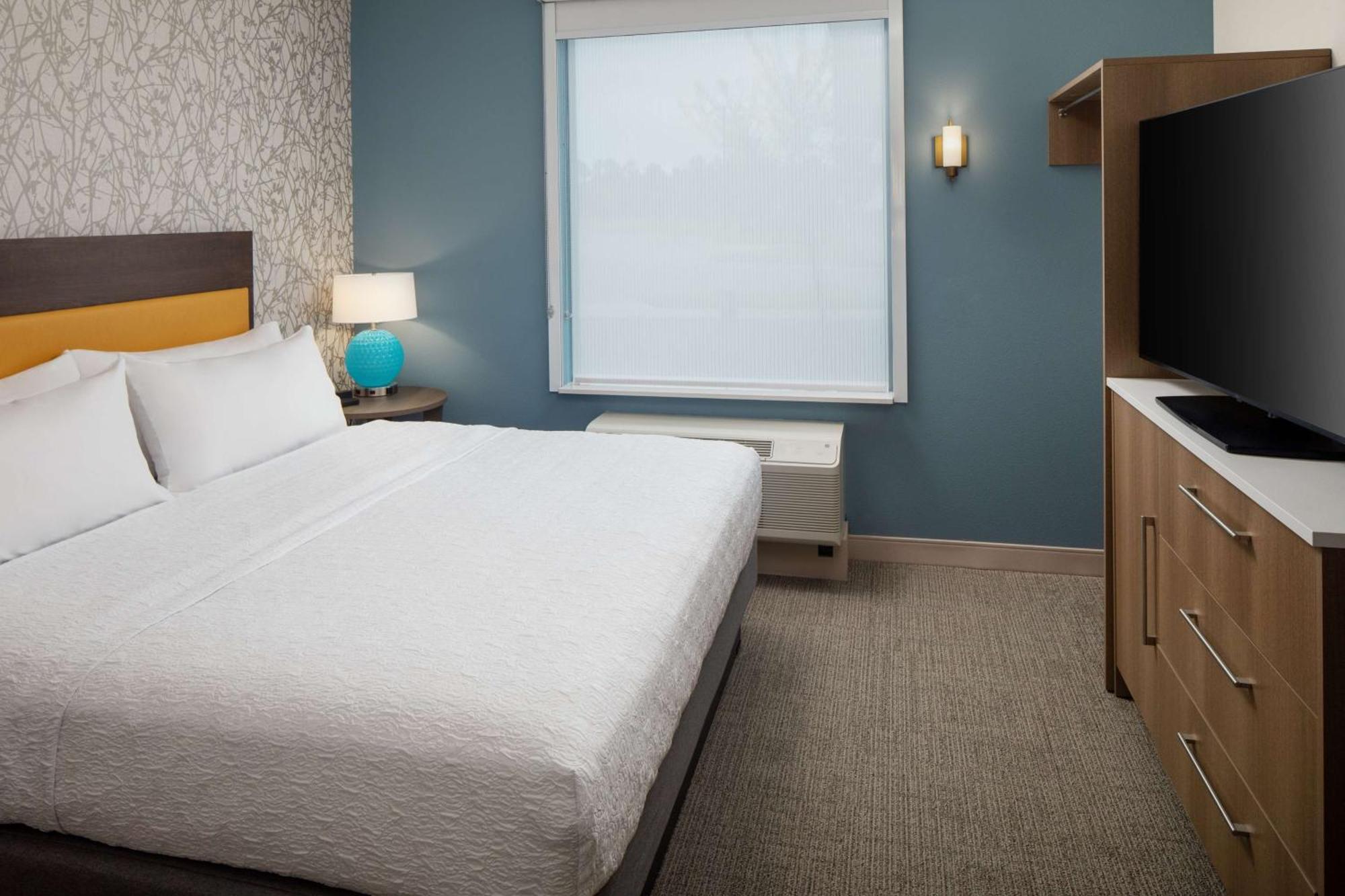 Home2 Suites By Hilton Wilmington Medical Park Downtown Екстериор снимка