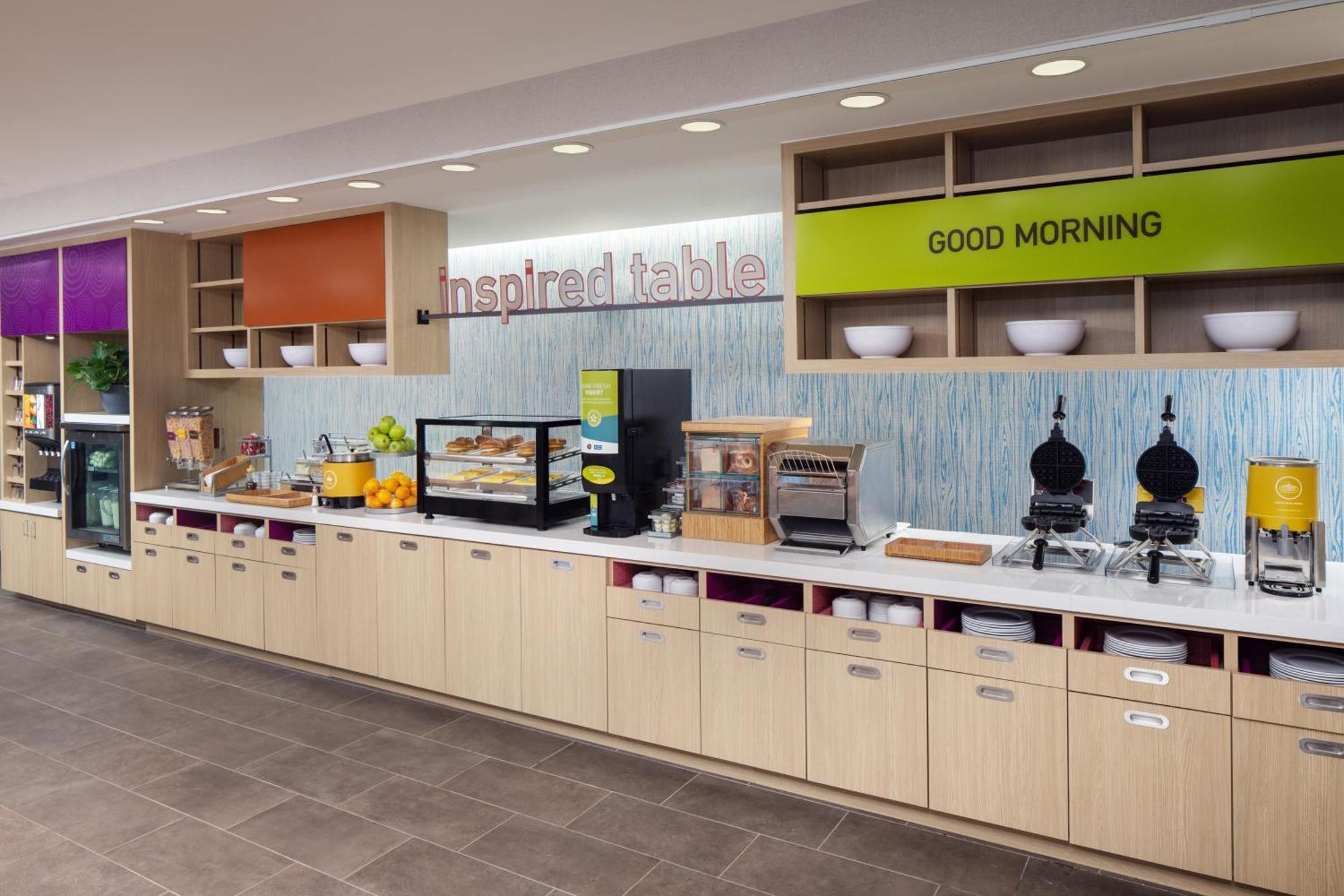 Home2 Suites By Hilton Wilmington Medical Park Downtown Екстериор снимка