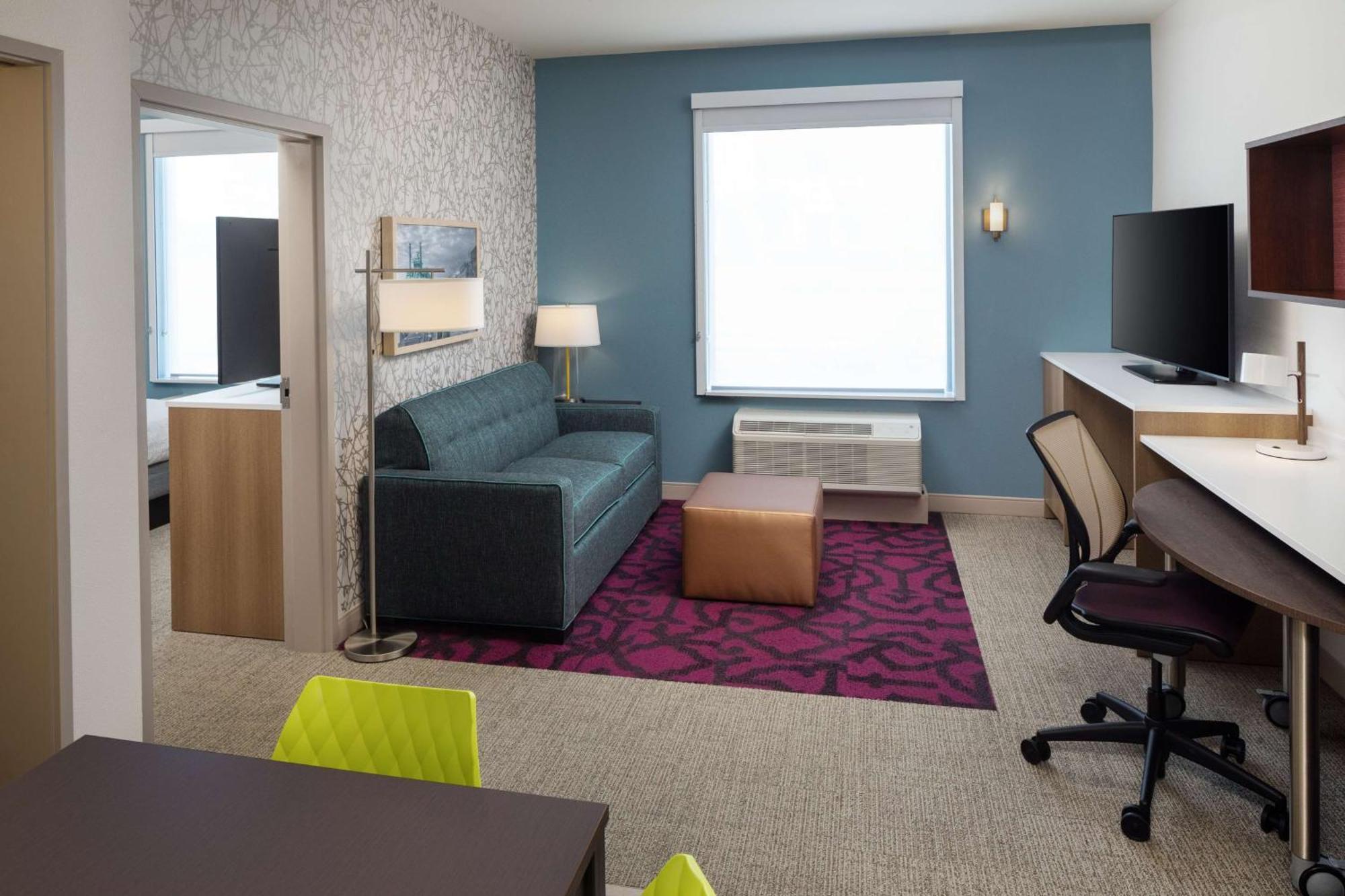 Home2 Suites By Hilton Wilmington Medical Park Downtown Екстериор снимка