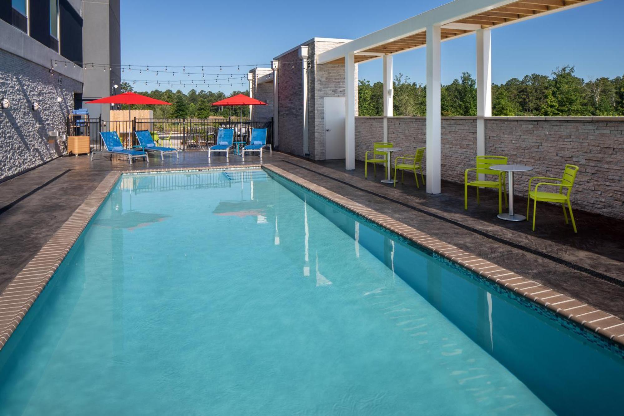 Home2 Suites By Hilton Wilmington Medical Park Downtown Екстериор снимка